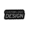 Custom Logo Design