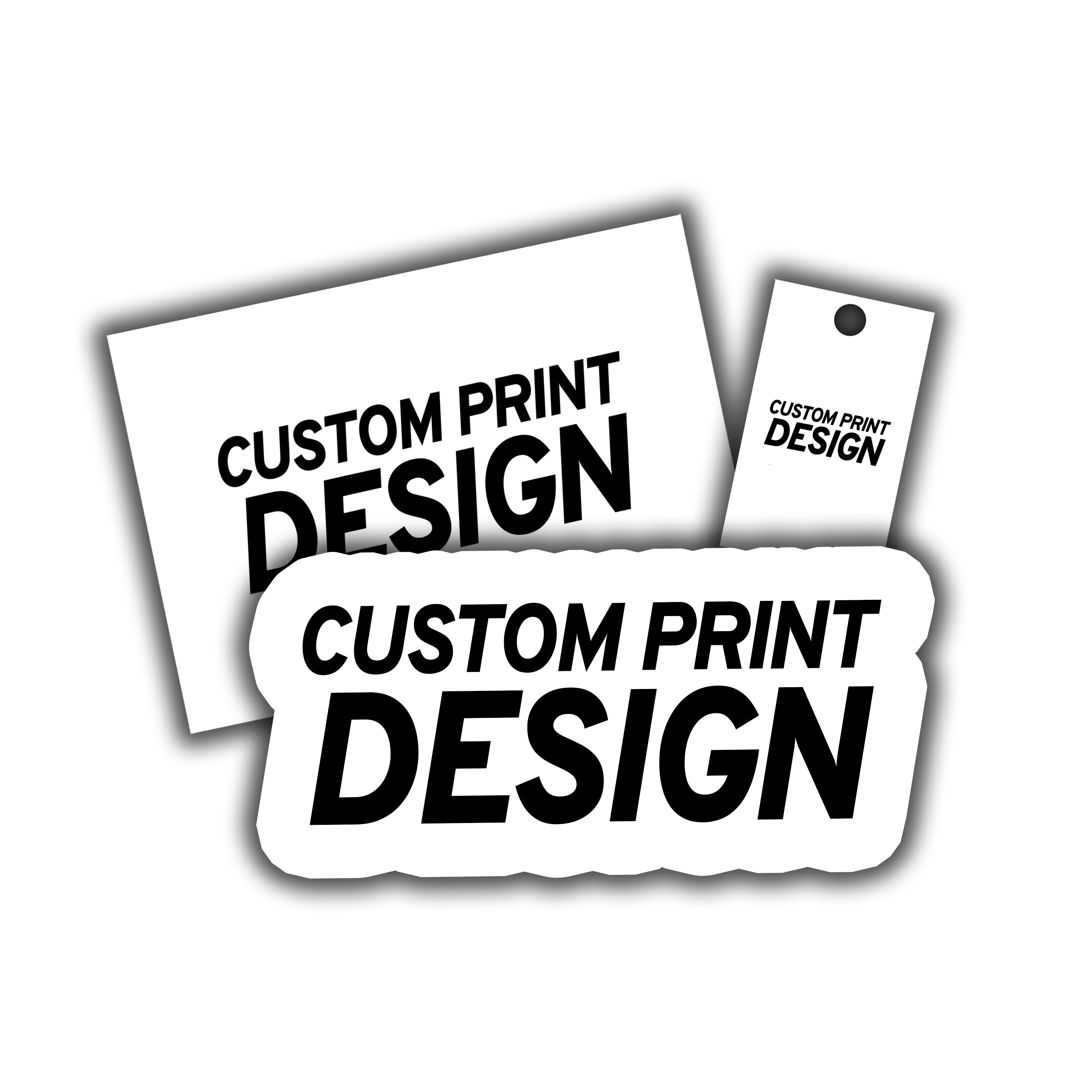 Custom Design Add-On