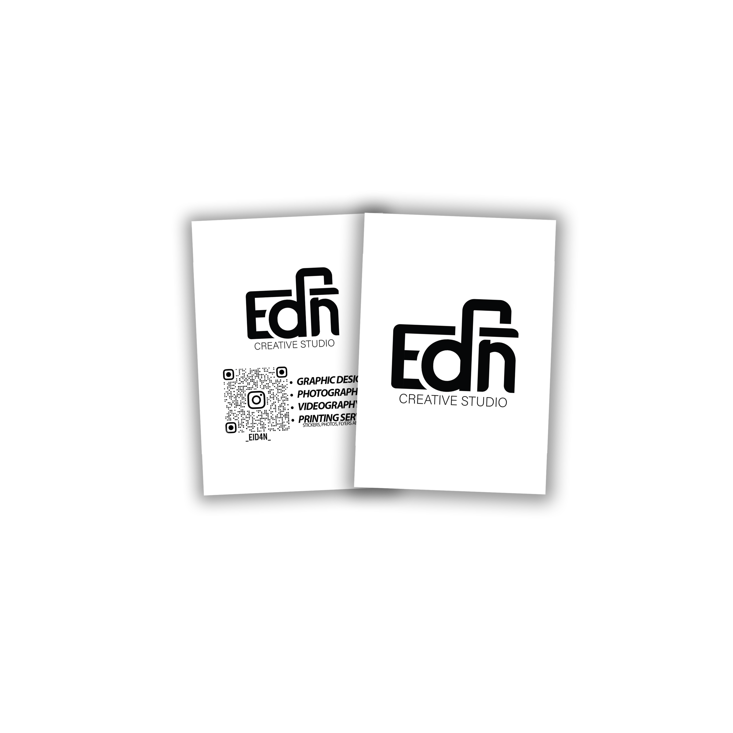 business cards